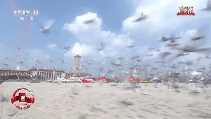 创盈中心 广场放飞8万只和平鸽 它们从哪来到哪去？