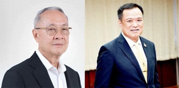 广州米牛 泰国新总理会是谁