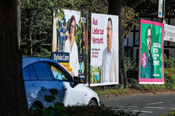 信钰证券  7名候选人接连离世，德政客：“令人震惊、很难解释”